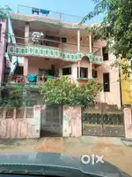 Ground Floor With 4 Room , 1 Kitchen, 1 Dining, 1 Big Toilet Washroom