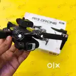 A13 4k drone