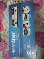 Gas stove with 2 burner selling