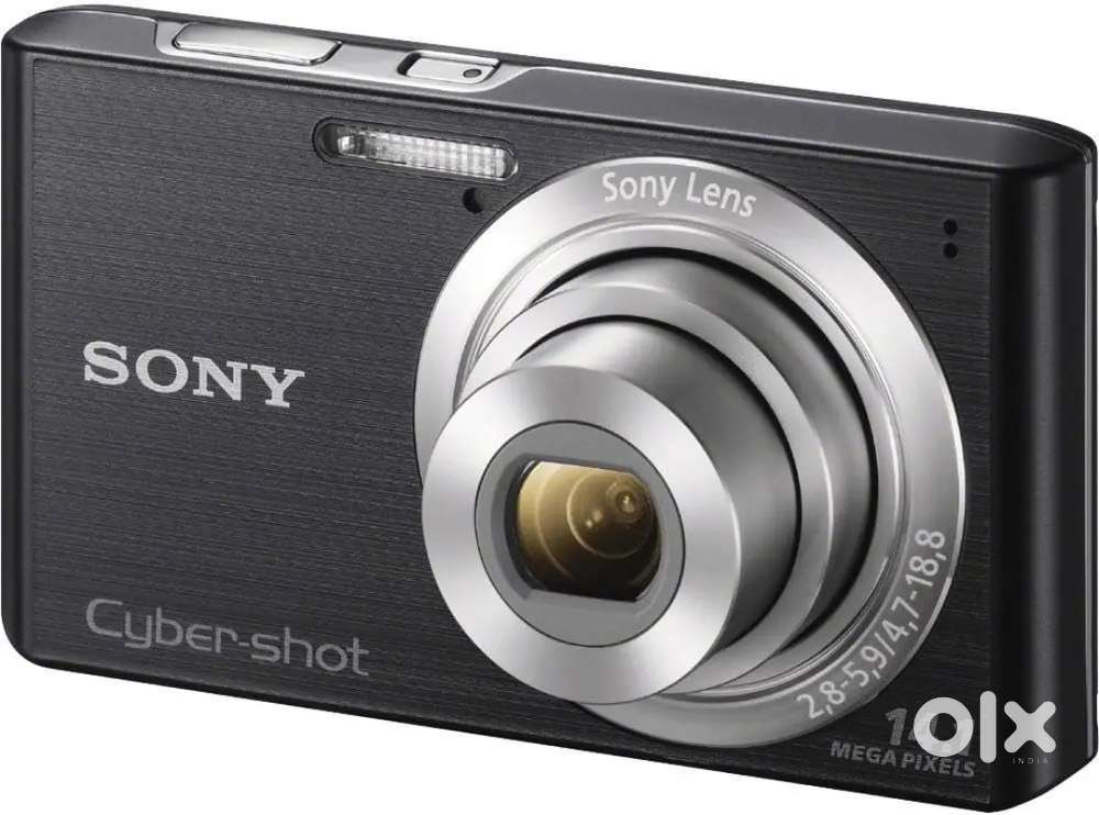Sony Cyber-shot 12MP