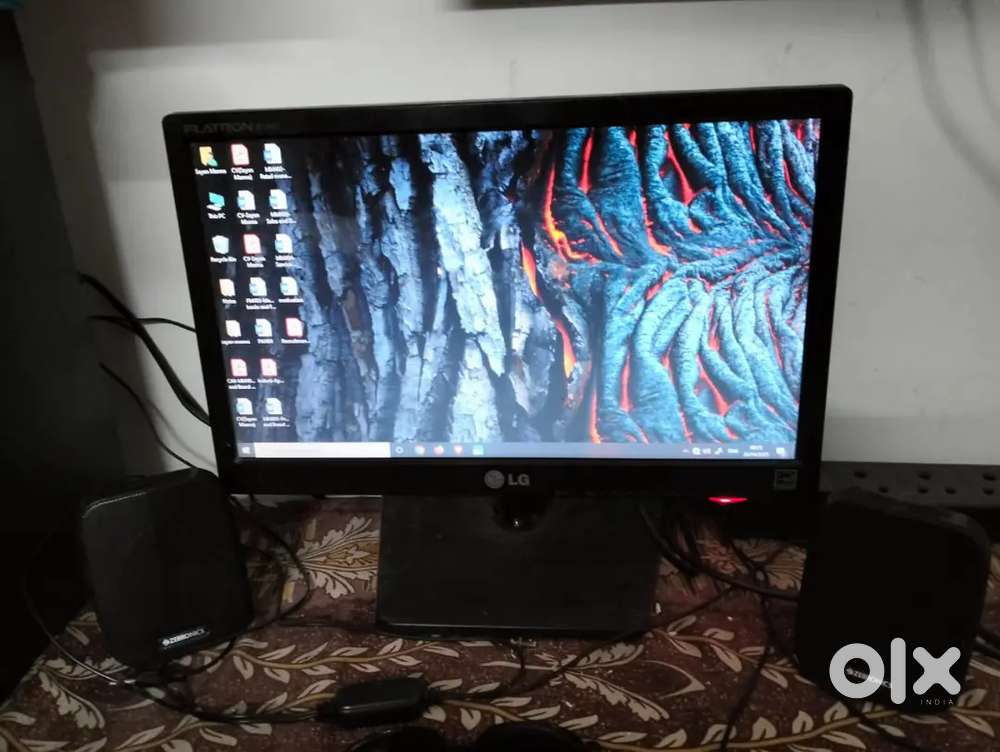 A good looking computer