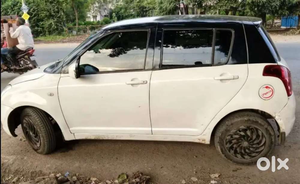 4  पावर वींन्डो चारी टायर नवीन