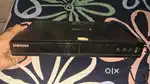 Samsung dvd e370