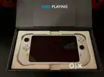 Logitech G CLOUD Handheld Gaming Console Used
