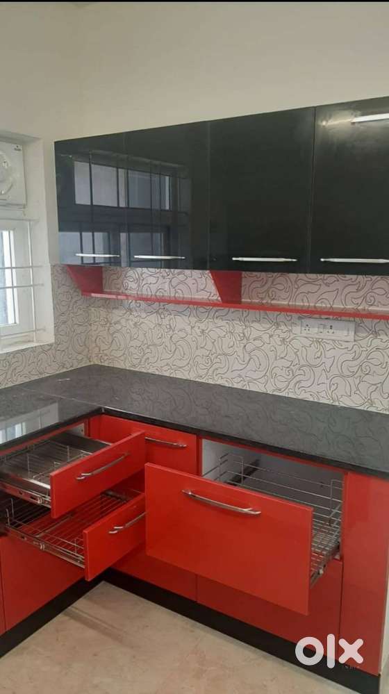 Ad by Owner JUST 1km from Koramangala at Victoria Layout 2bhk New Home