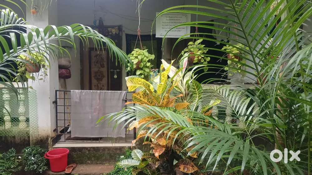 Gardan villa