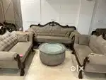 7 seater sofa