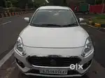 Maruti Suzuki Swift Dzire VXI AT Optional, 2019, Petrol