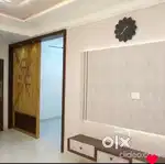 2bhk and 3bhk semi furnished flat