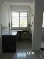 1BHK FLAT ON RENT 5500/-