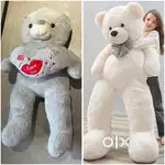 Teddy bear new