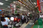 & HIRING FOR MANUFACTURING PVT LTD &
