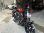 All Touring accessories