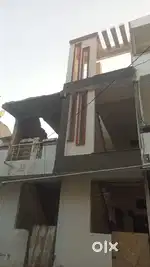 1 BHK makan rent