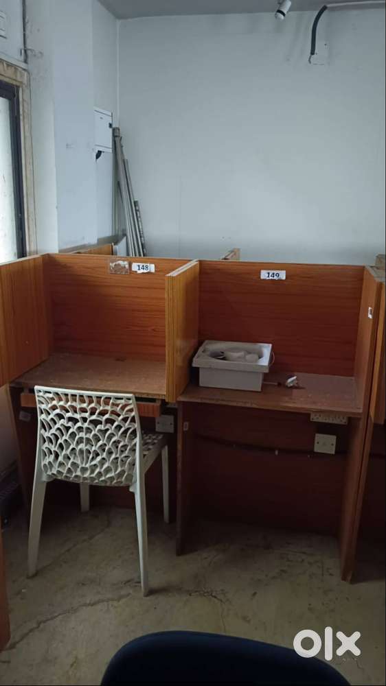 2 Seater Computer & Study Table