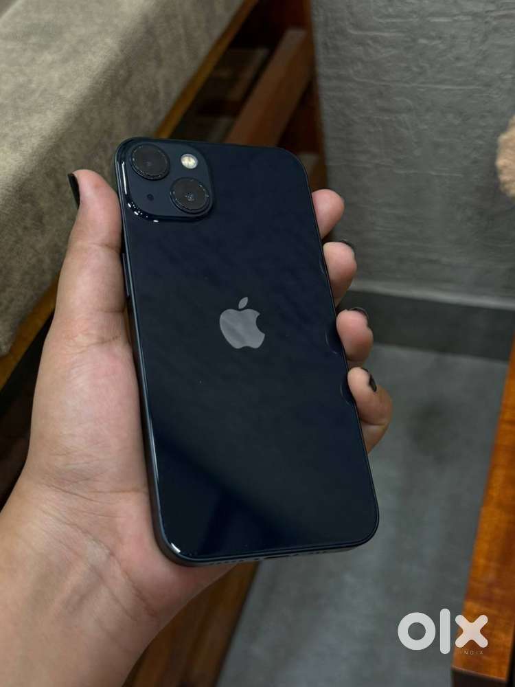 iPhone 13 Midnight Black – Excellent Condition, Best Price