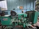 62 KVA Cummins Generator