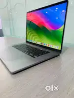 Apple MacBook Pro (2019) 16inch 8 Core i9 32GB RAM 512GB SSD A2141