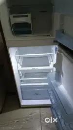 Need to sell 2 door refrigerator in good condition