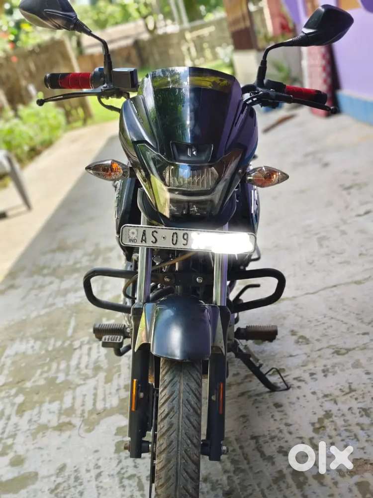 Hero passion xtec (top model)(2023)