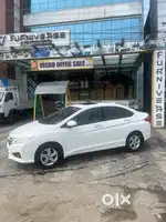 Honda city with sunroof full option for urgent sale