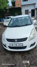 Maruti Suzuki Swift 2014 vdi
