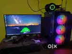 Ryzen 5 Gaming PC For Sale