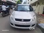 Maruti Suzuki Swift 2004-2010 1.3 VXi, 2008, Petrol