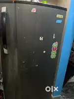 Fridge Godrej edge