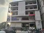 3 BHK Apartment On Dhoran Road.