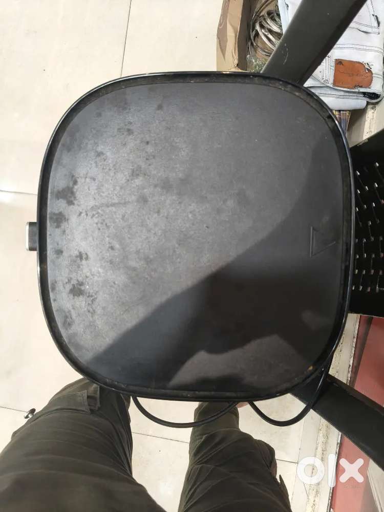 Philips Good condition Air fryer model H9270