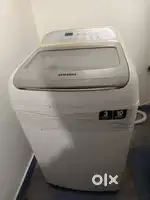 Samsung top load washing machine