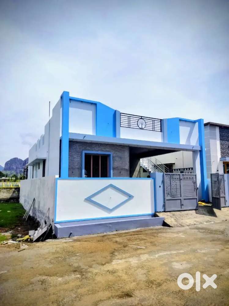 New 2BHK in 4.300 Cent For Sale in Beemanagari