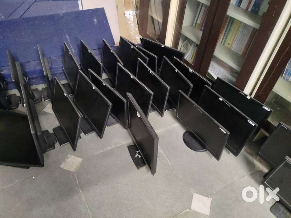 HP Desktop Computer