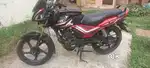 2018 Star city plus, Single owner, self,alloy,new tires,new Insurance