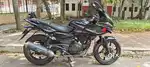 Pulsar 220 DTSI-F