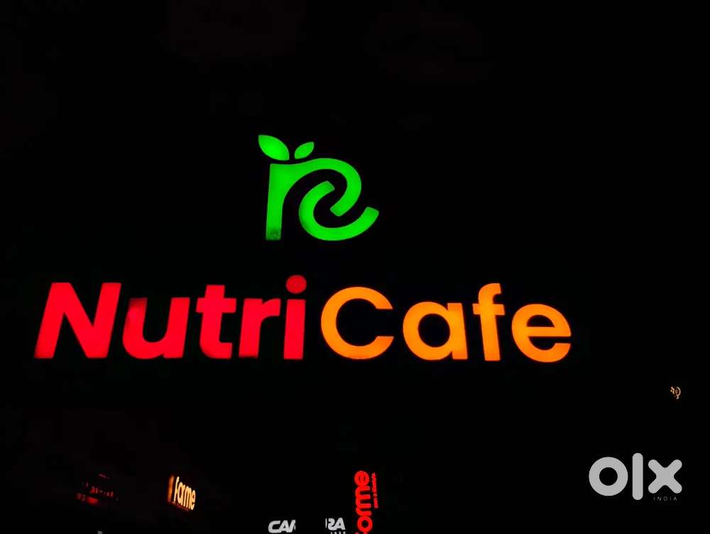 We are hiring experienced staff