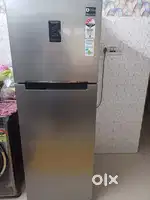 Samsung Doube Door 350 Ltr