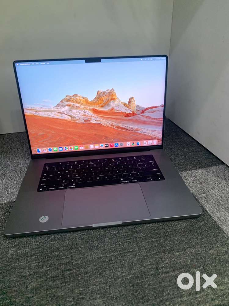 Apple MacBook Pro