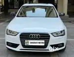 Audi A4, 2013, Diesel