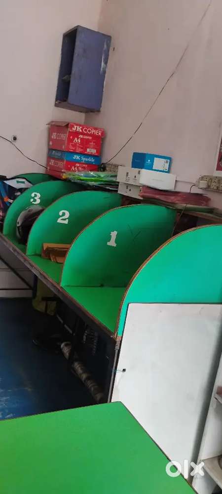 Computer Table 4Sheet Furniture