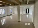 Semi furnished office space for rent