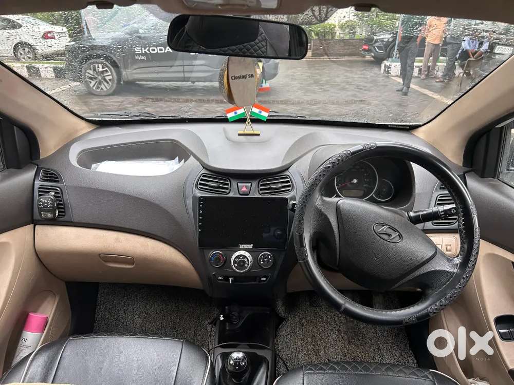Hyundai EON 2016 Petrol plus LPG  85123 Km Driven