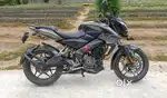 Bajaj NS 200 Quick Sale at a Great Price! Hurry—Grab the Deal Now!