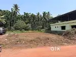 7 Cents converted land for sale in Ujire