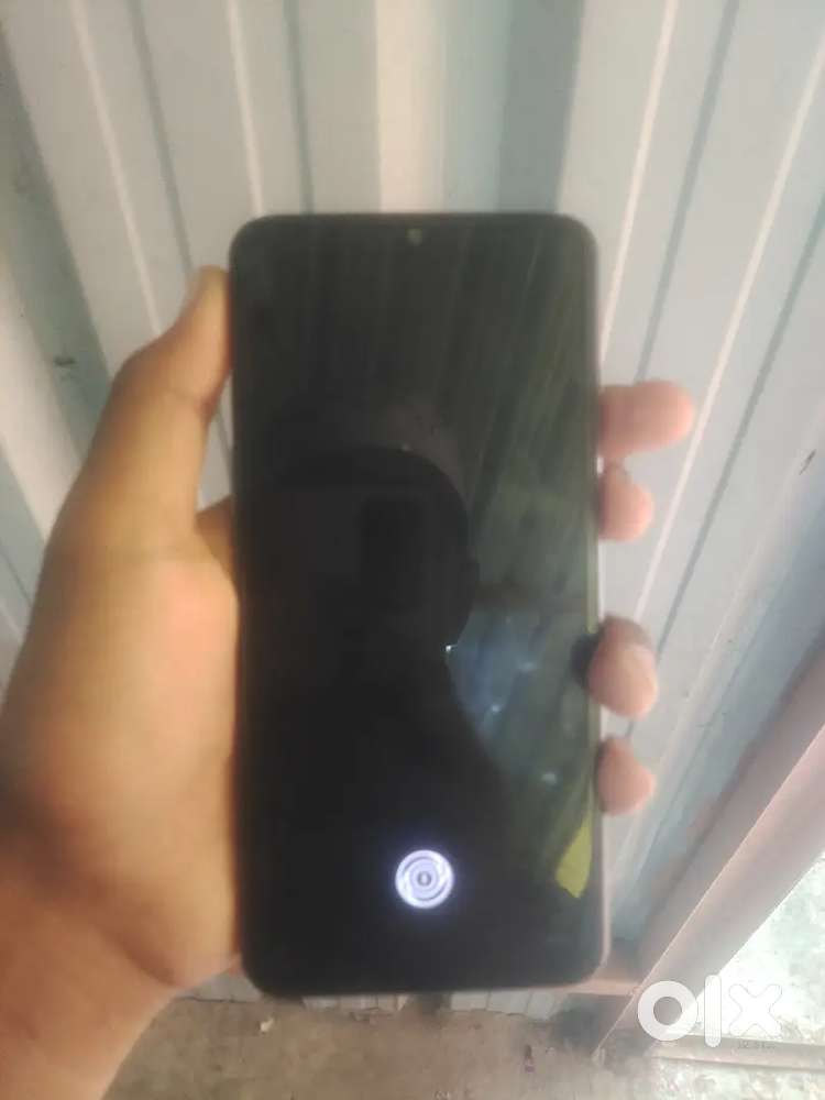 One plus 7 no bill box only charger exchange available gaming mobile