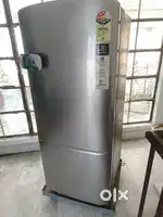 Samsung 212ltr refrigerator for sale