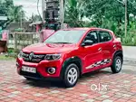 Renault KWID 2016