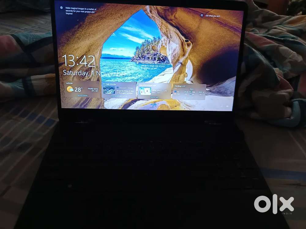 Hp laptop 2021 model