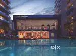 Brand new property with all luxurious amenities